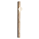 Бра Modelux Modestyle MS.230.900 BS