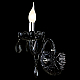 Бра Arte Lamp Teatro A3964AP-1BK