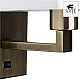 Бра Arte Lamp Hall A9248AP-1AB