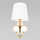 Бра Loft IT Silence 10303W Brass