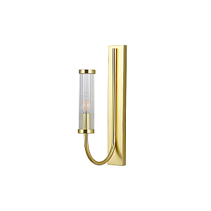 Бра Newport 4551/A mat.gold М0071544