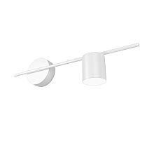 Бра Elektrostandard Acru LED белый MRL LED 1019 4690389149887