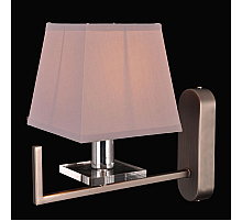 Бра Natali Kovaltseva 75006/1W SILVER GRAY