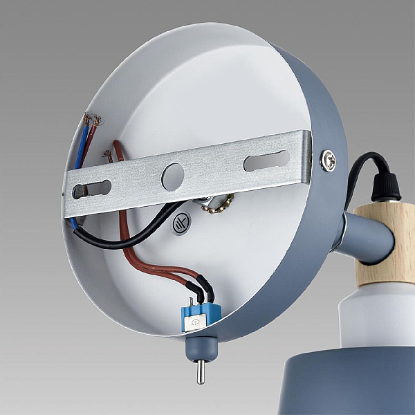 Бра Lumion Moderni Rosalina 8098/1W