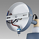 Бра Lumion Moderni Rosalina 8098/1W