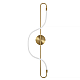 Бра MyFar Thomas MR2380-1WL