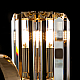 Бра Arte Lamp Santorini A1049AP-2GO