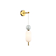 Настенный светильник со сменной лампой Ambrella light High Light LH53108