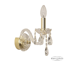 Бра Bohemia Ivele Crystal 116B/1/141 G