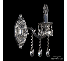 Бра Bohemia Ivele Crystal AL7801B10/1/175 A CG