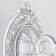 Бра Bohemia Ivele Crystal AL7801B10/1/175 A WMN P Birusa/M-1G