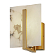 Бра Imperium Loft Marble 74296-22
