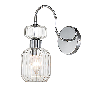 Бра Escada Gloss 1141/1A Chrome/Clear