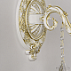 Бра Bohemia Ivele Crystal AL7901B10/1/175 A WMG