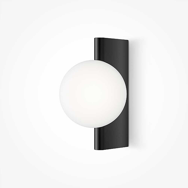 Бра Maytoni Avant-garde MOD324WL-01B