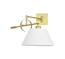 Бра Lumina Deco Brantol LDW 1124 MD+WT