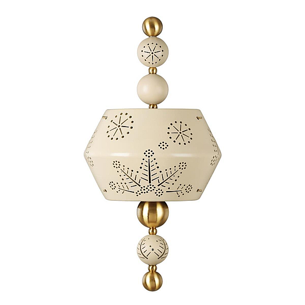 Бра Odeon Light Karelia Pendant 5444/1WA