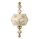 Бра Odeon Light Karelia Pendant 5444/1WA