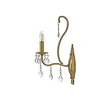 Бра Arti Lampadari Ercolano E 2.1.1.602 G