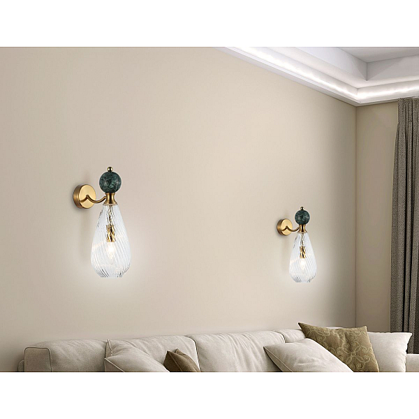 Бра Ambrella Light High Light Ceramo Modern LH53294
