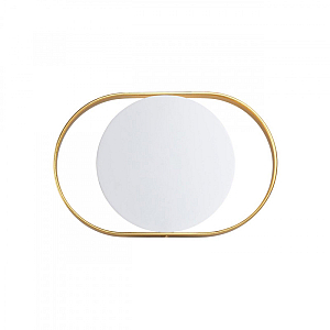 Бра Odeon Light 4246/7WW