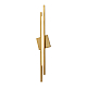 Бра Indigo Unione 14031/B/1W Brass V000181L