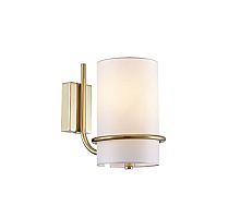 Бра Newport Ivanna 4631/A gold М0070788