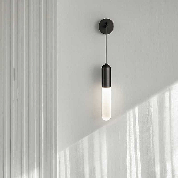 Бра Imperium Loft Sigleif Wall Black 230912-23