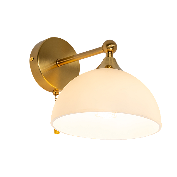 Бра светильник Rivoli Emina 3332-401 Б0072344