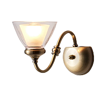 Бра Arte Lamp A5184AP-1AB