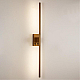 Бра Arte Lamp Lines A2029AP-1GO