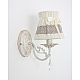 Бра Abrasax Emma WB.5401-1CREAM/G