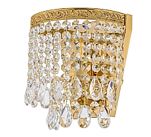Настенный светильник Arti Lampadari Castellana E 2.10.601 G