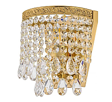 Настенный светильник Arti Lampadari Castellana E 2.10.601 G