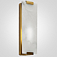 Бра ImperiumLoft Marble Rectangle 155095-22
