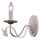 Бра Arte Lamp 27 A6114AP-1WG