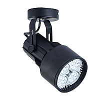Спот Arte Lamp A6252AP-1BK