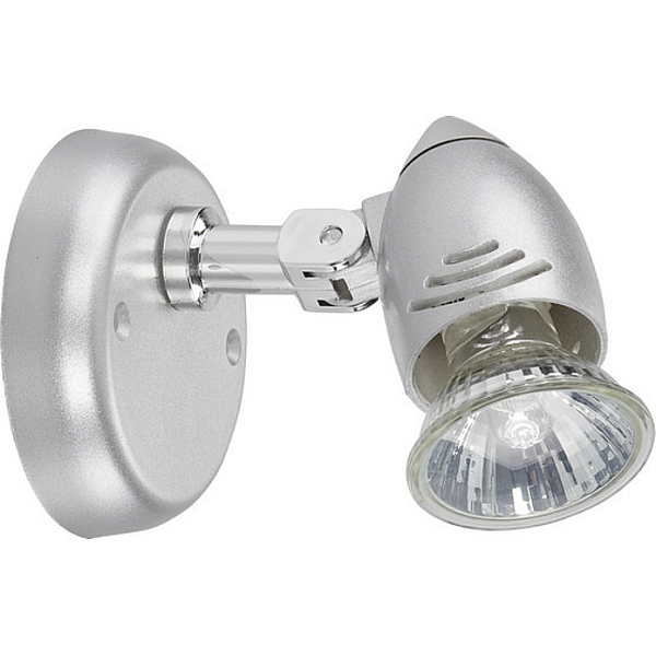 Спот Nowodvorski Colville Silver 5732
