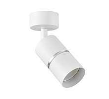 Спот Lampit Asti TS TK40-C1 WT+CHR