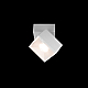 Спот Loft IT Focus 10323/B White