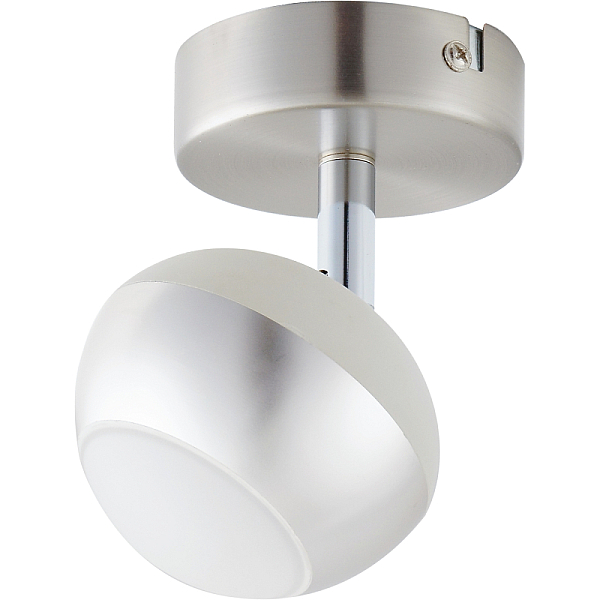Светодиодный спот Toplight Doreen TL1241Y-01SN