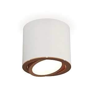Накладной поворотный светильник Ambrella Light Techno XS7401005 (C7401, N7005)