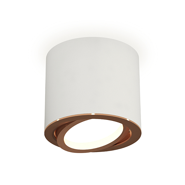 Накладной поворотный светильник Ambrella Light Techno XS7401005 (C7401, N7005)