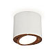 Накладной поворотный светильник Ambrella Light Techno XS7401005 (C7401, N7005)