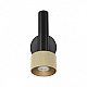 Спот iLedex Delta 2360-1 BK+BR