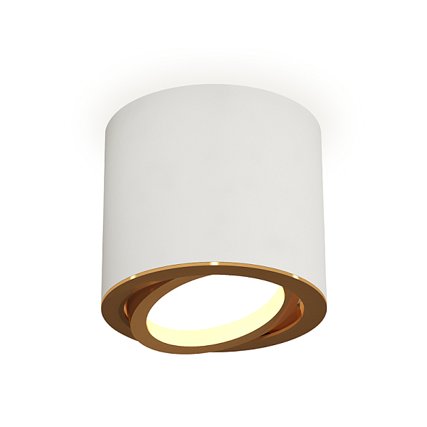 Накладной поворотный светильник Ambrella Light Techno XS7401004 (C7401, N7004)