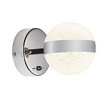 Светодиодный спот Globo Tobias 56007-1