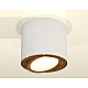 Накладной поворотный светильник Ambrella Light Techno XS7401004 (C7401, N7004)