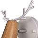 Спот Loft IT Sven 10024/1W White