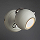 Спот Arte Lamp 86 A9128AP-1WH